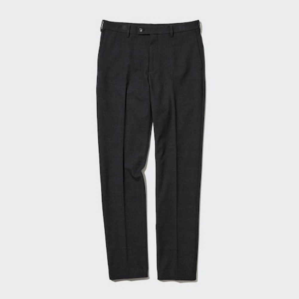 UNIQLO Heattech Smart Pants